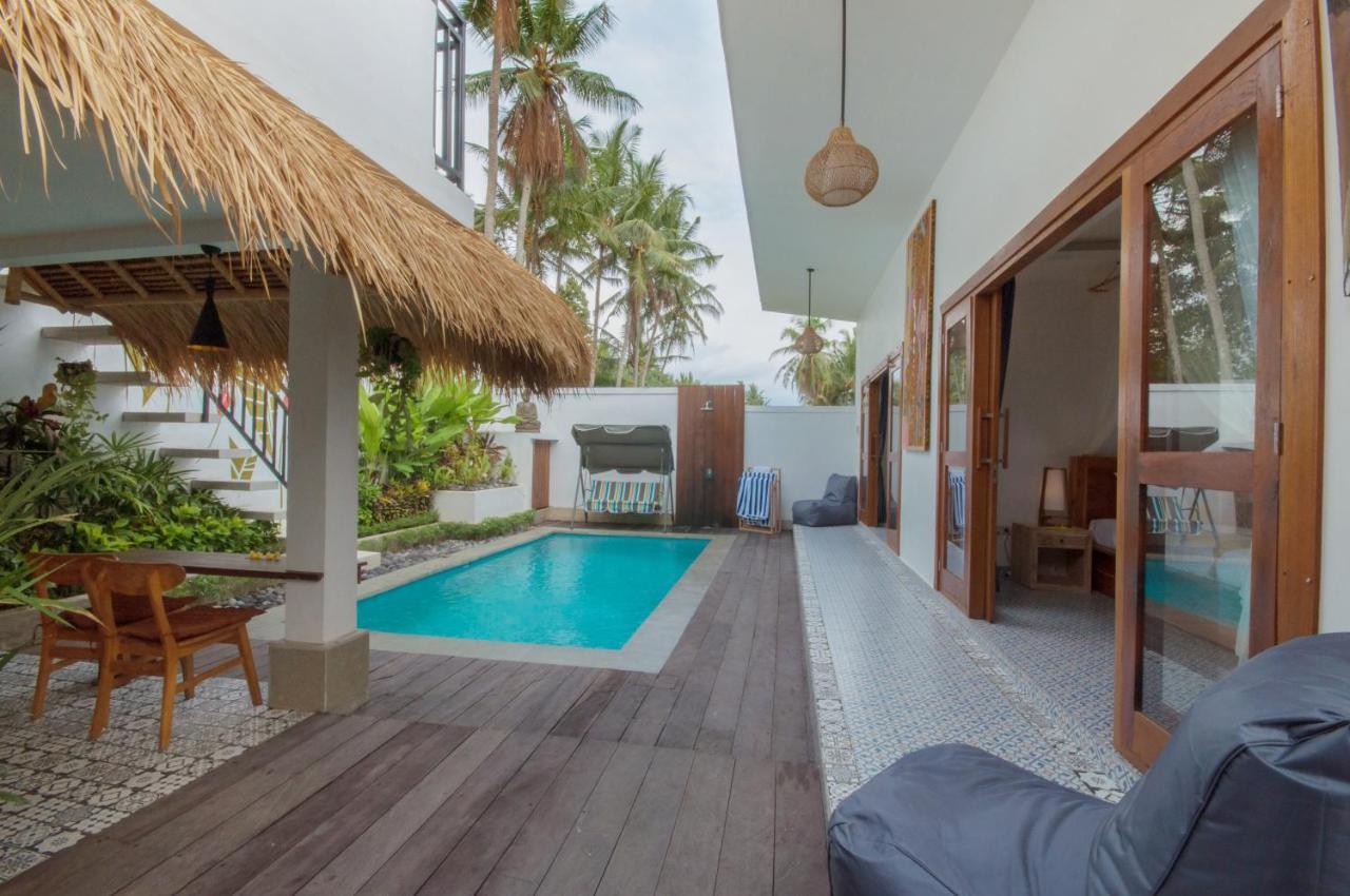 Pousada Luxury Ada Padi
