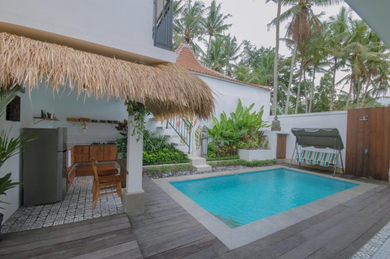 Pousada Luxury Ada Padi *
