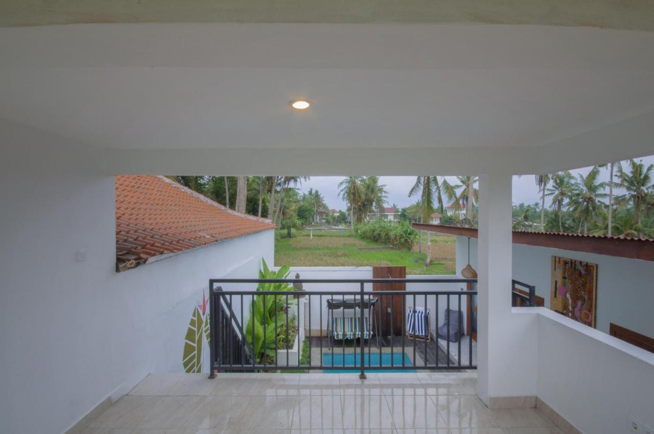 Luxury Ada Padi Pousada