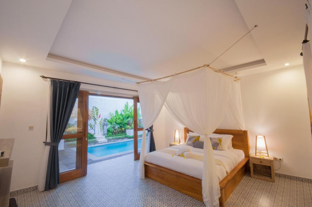 Luxury Ada Padi Pousada *
