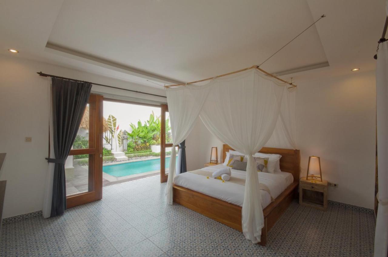 Pousada Luxury Ada Padi