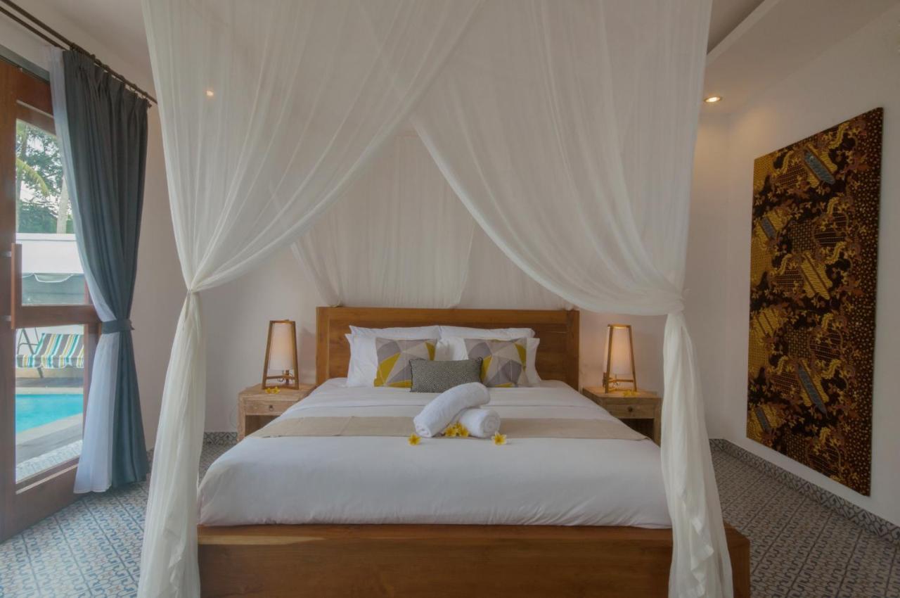 Luxury Ada Padi Pousada *