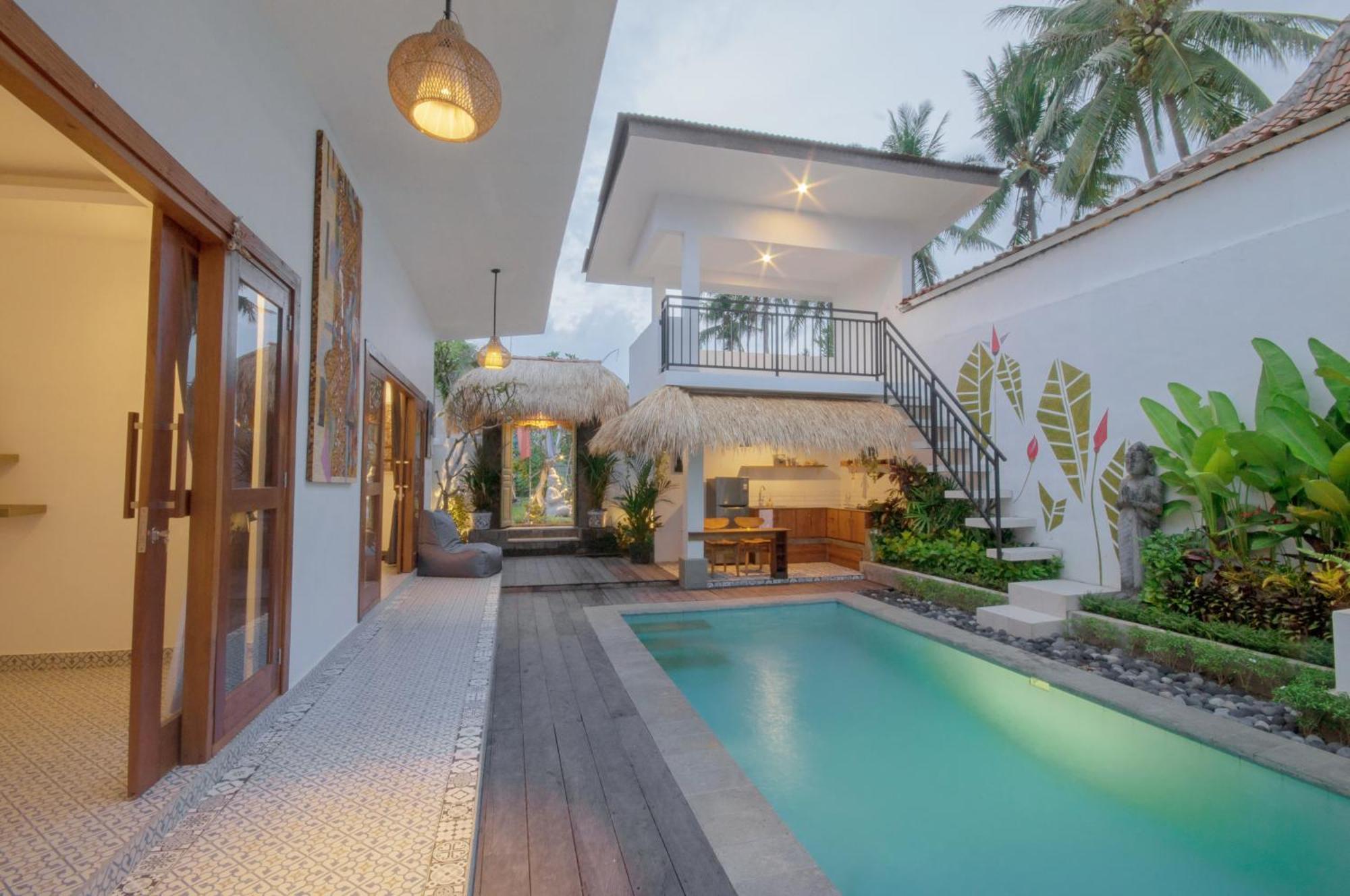 Luxury Ada Padi Pousada *