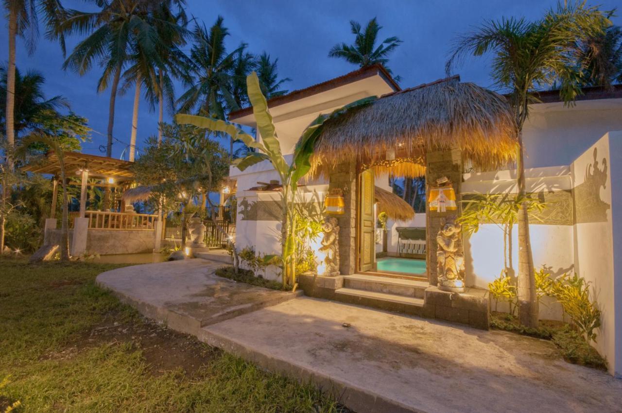 Luxury Ada Padi Pousada *