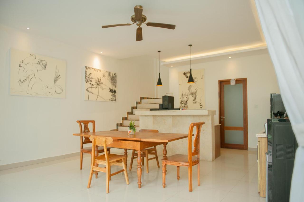 Luxury Ada Padi Pousada *