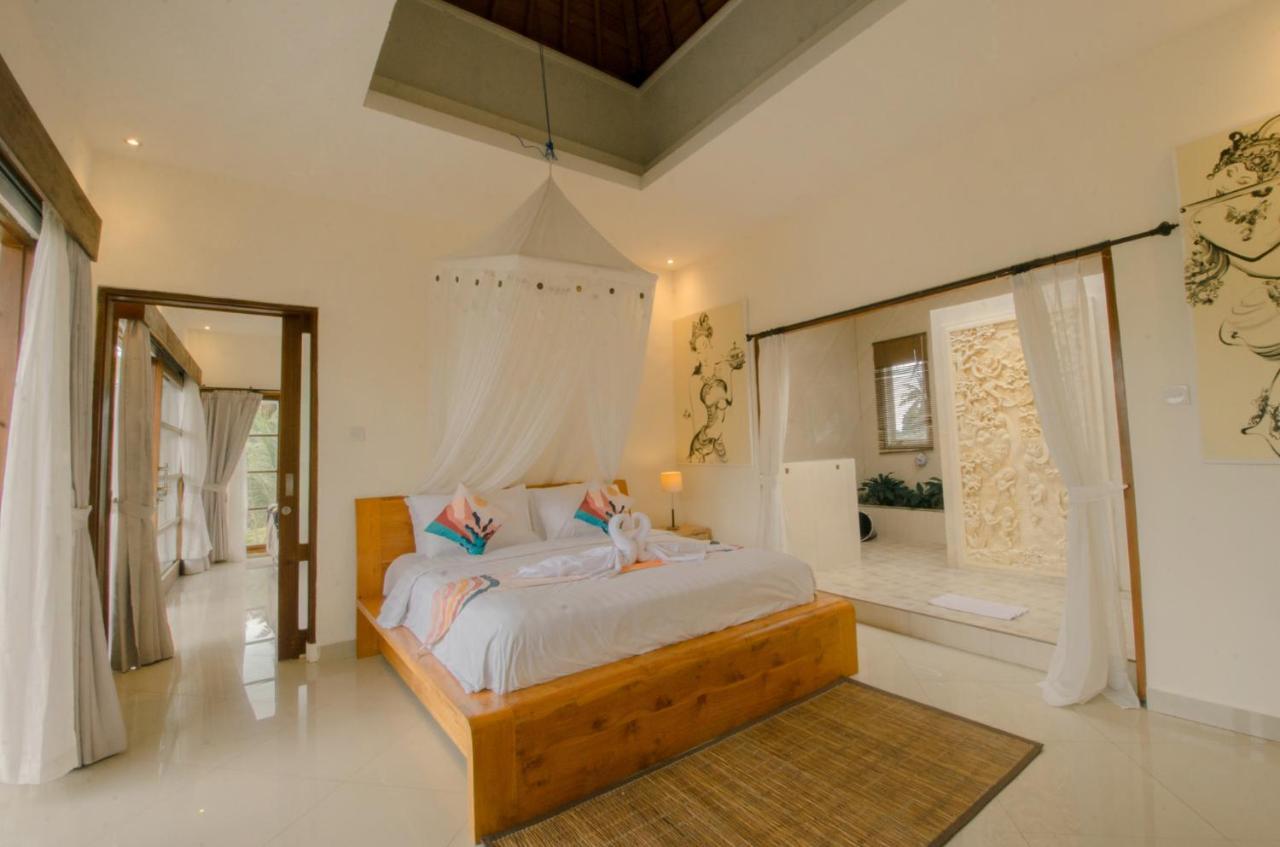 Luxury Ada Padi Pousada *