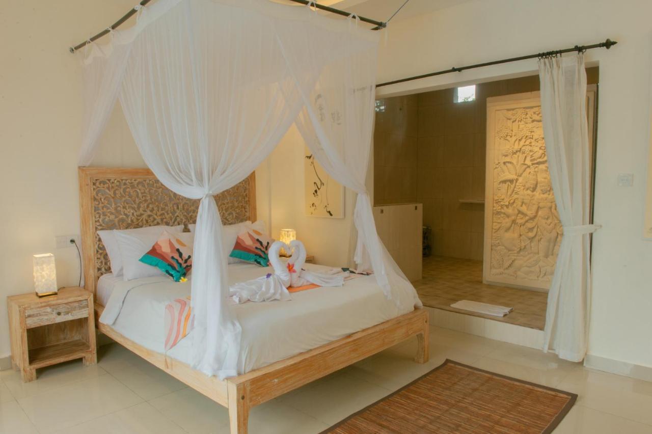 Pousada Luxury Ada Padi