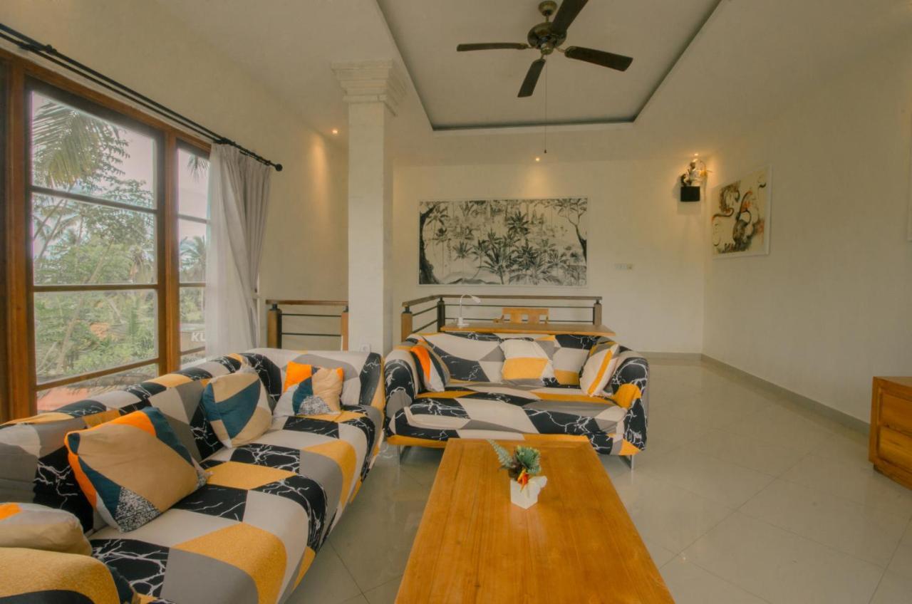 Luxury Ada Padi Pousada