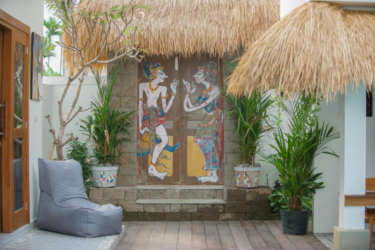 Luxury Ada Padi Ubud (Bali)