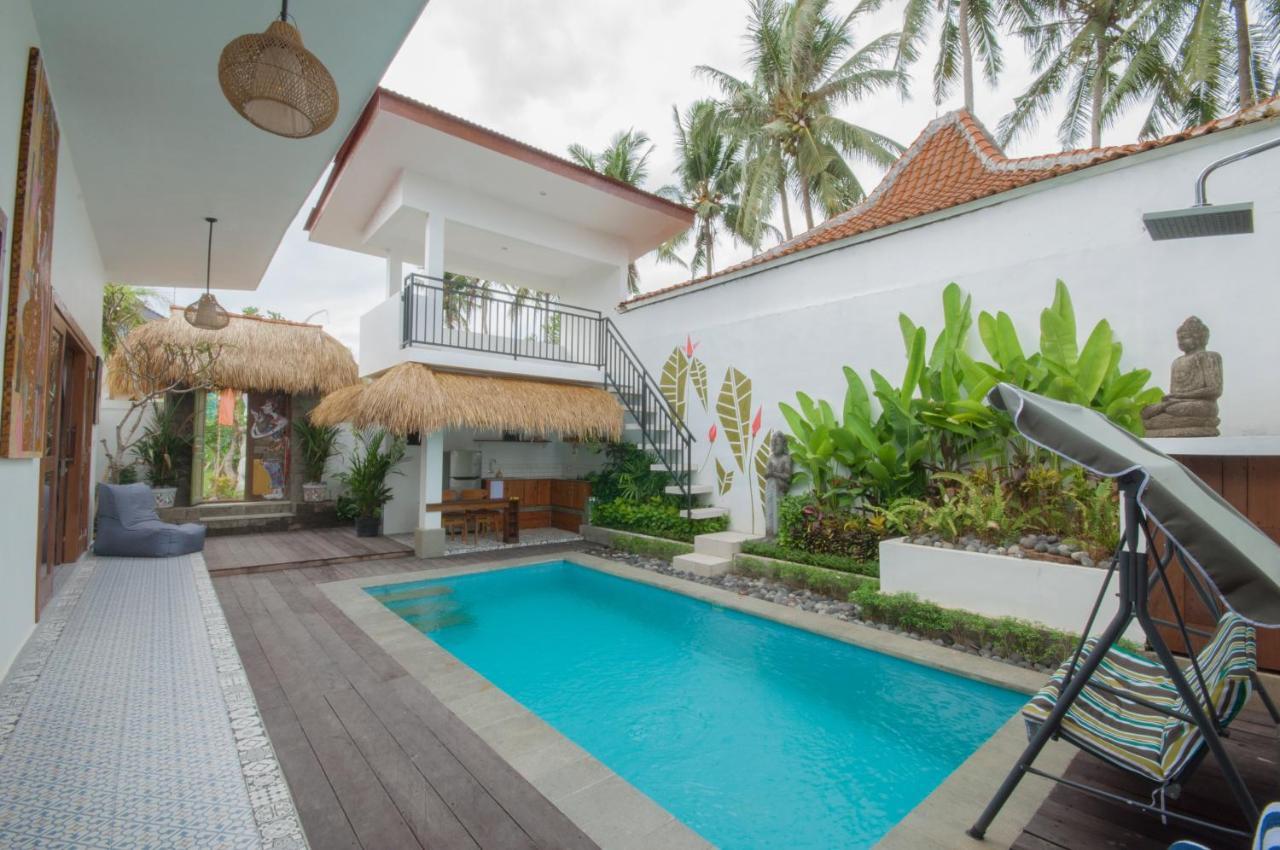 Villa Luxury Ada Padi