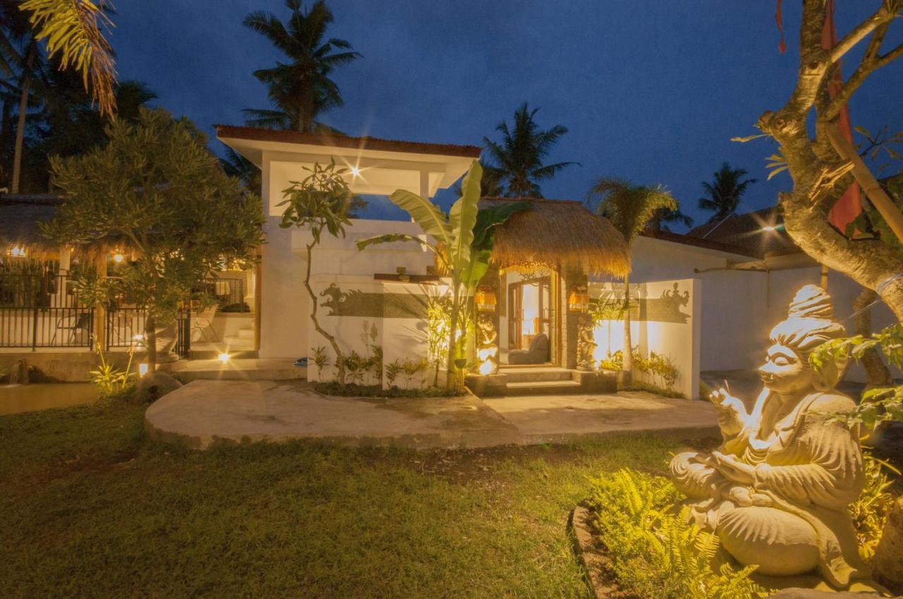 Luxury Ada Padi Ubud (Bali)