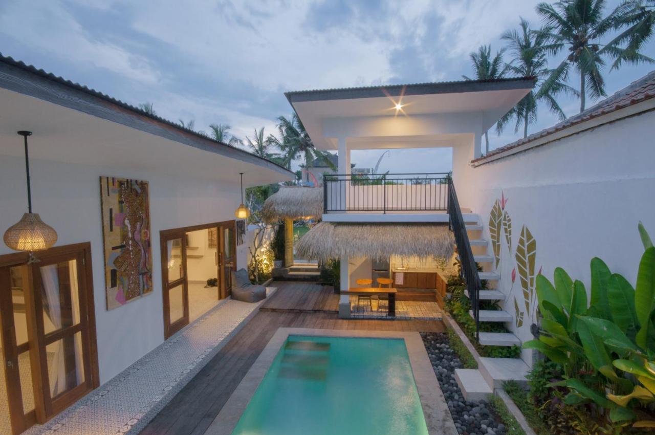 Villa Luxury Ada Padi Ubud (Bali)