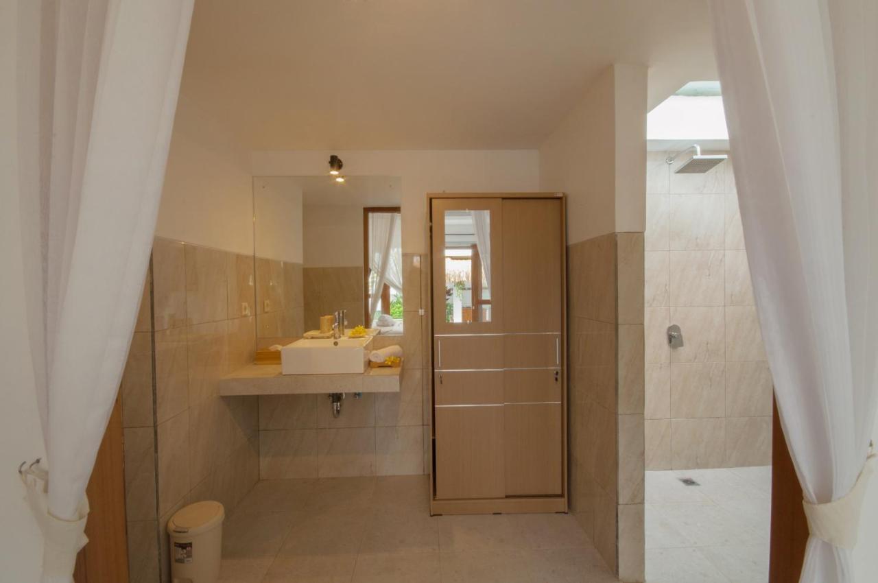 Villa Luxury Ada Padi *
