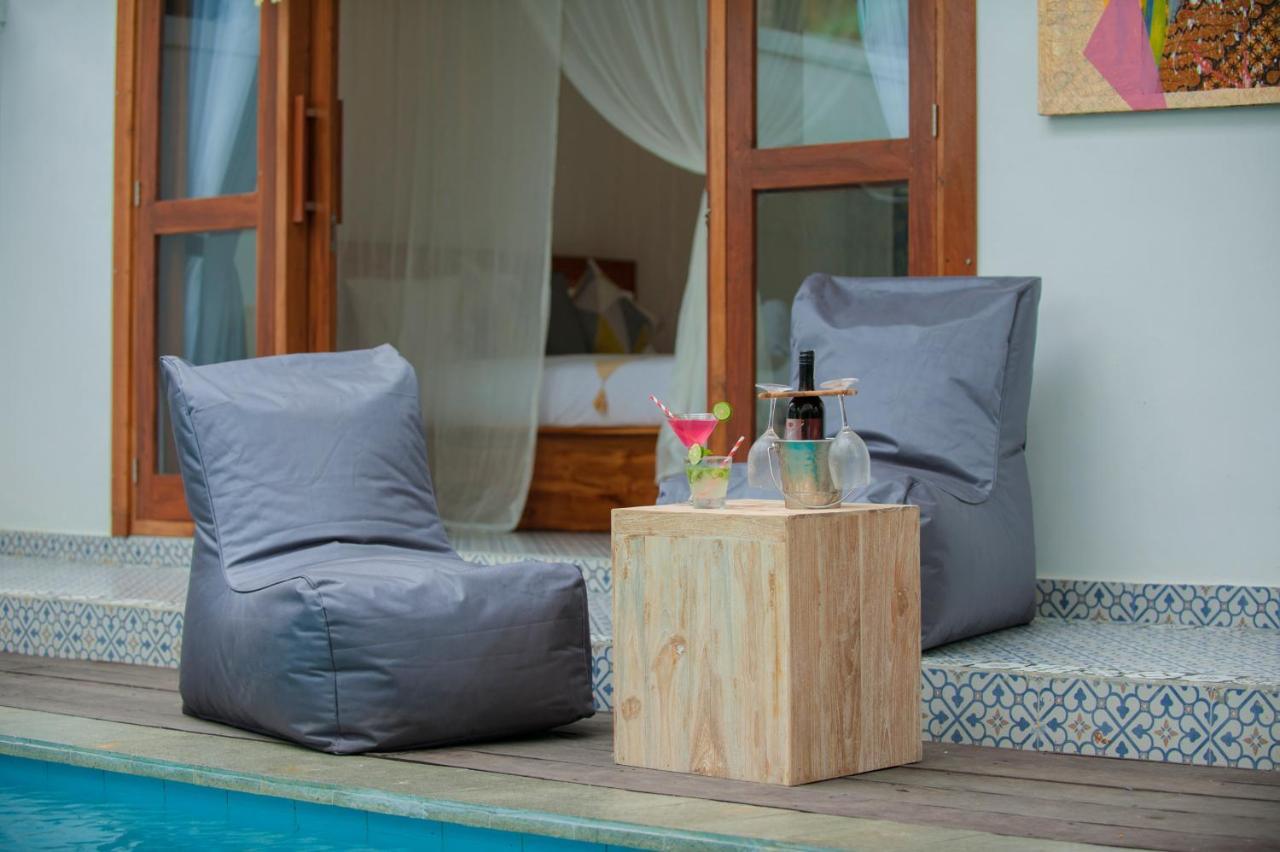 Villa Luxury Ada Padi *