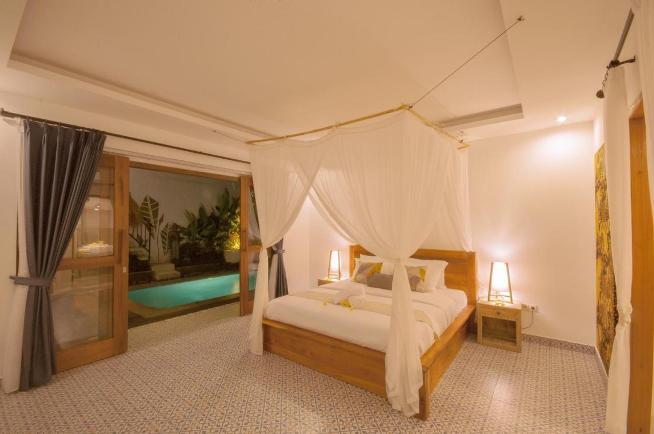 Villa Luxury Ada Padi *