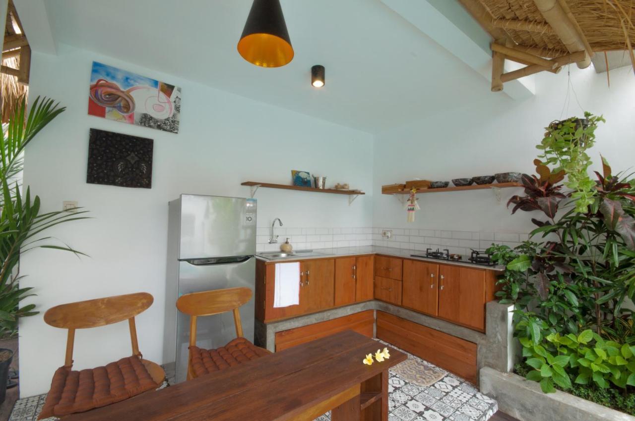 Luxury Ada Padi Villa Ubud (Bali)