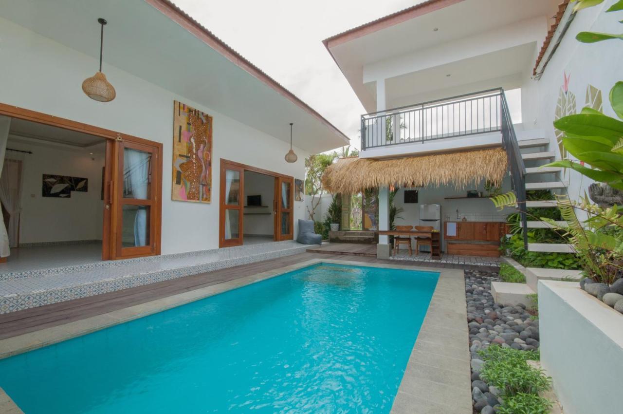 Luxury Ada Padi * Ubud (Bali)