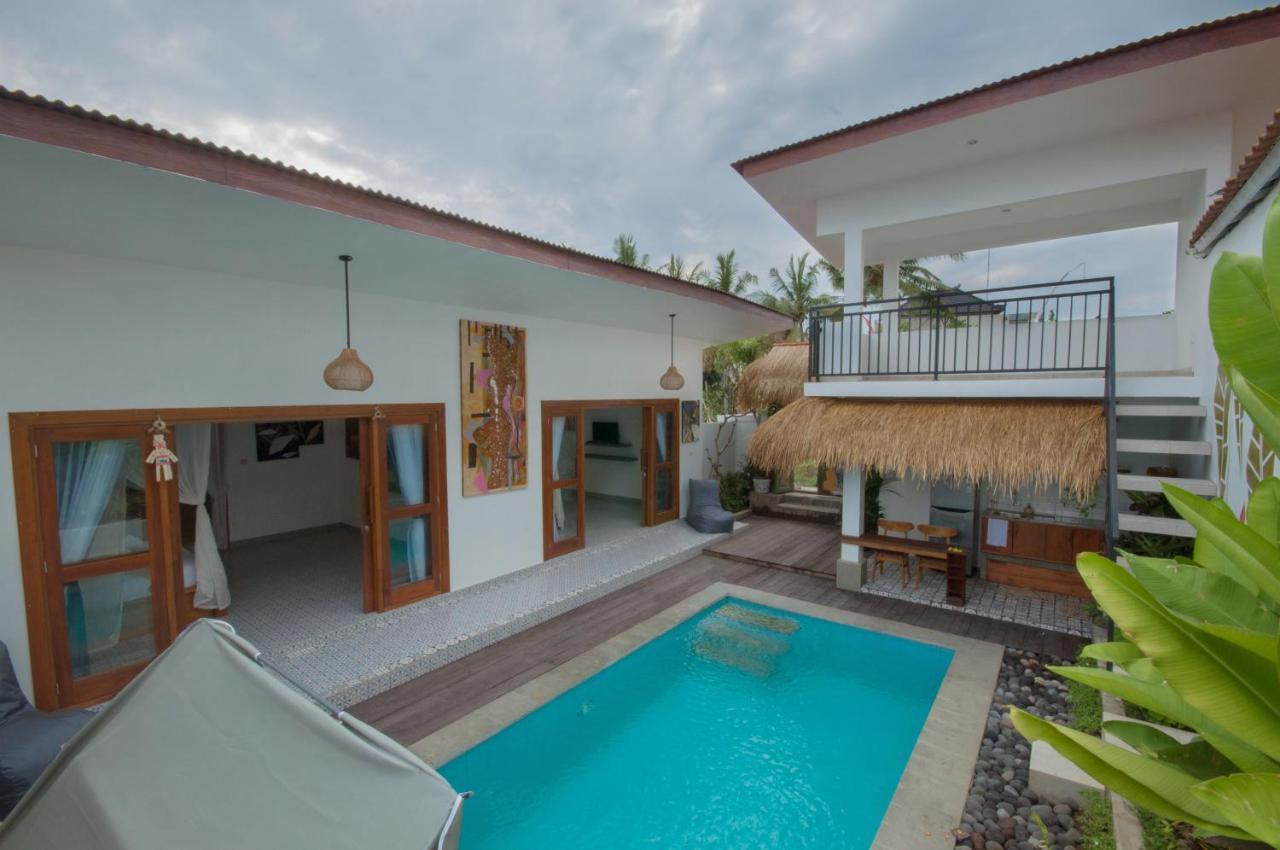 Luxury Ada Padi Ubud (Bali)