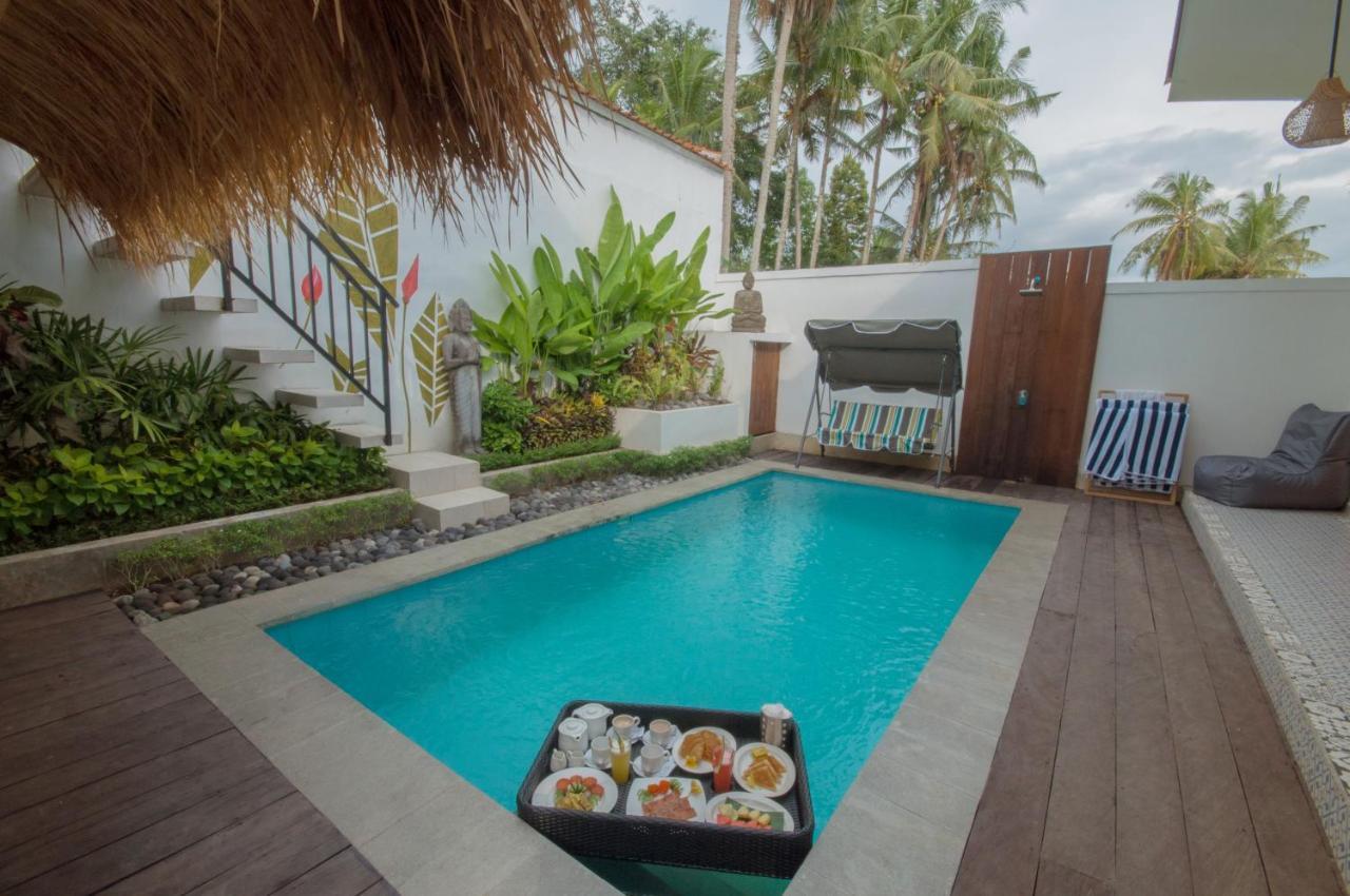 Villa Luxury Ada Padi Ubud (Bali)