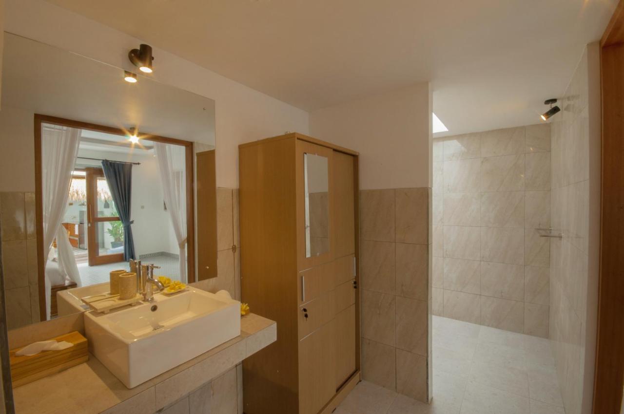 Villa Luxury Ada Padi *
