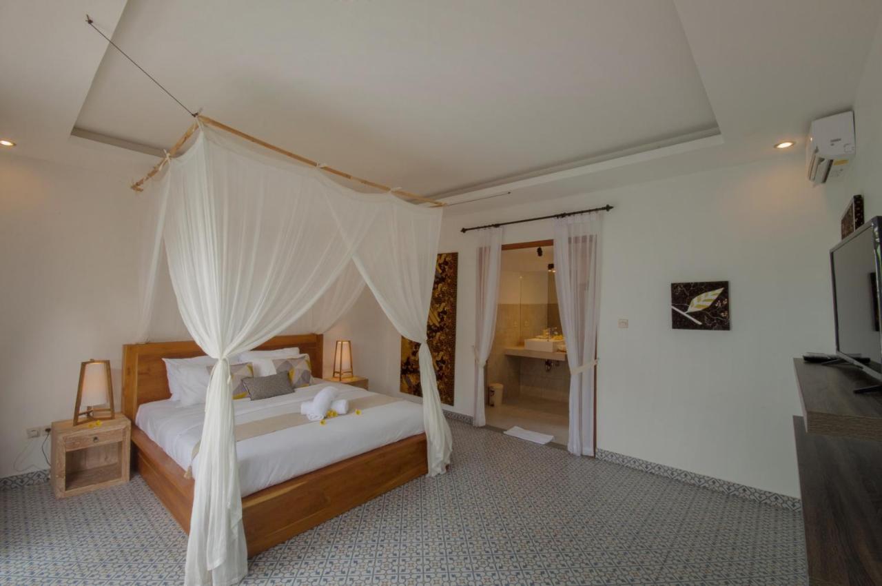 Villa Luxury Ada Padi Ubud (Bali)