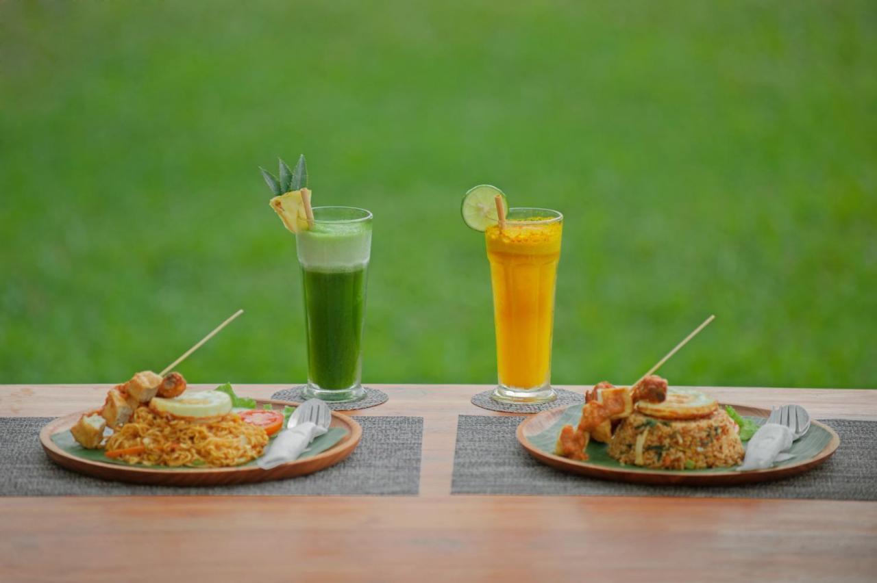 Luxury Ada Padi Villa Ubud (Bali)