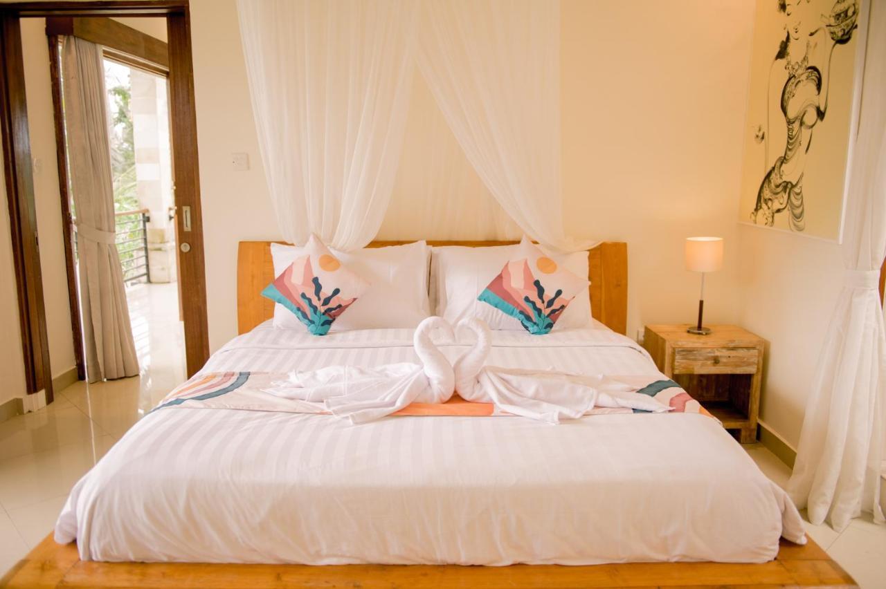 Luxury Ada Padi Villa