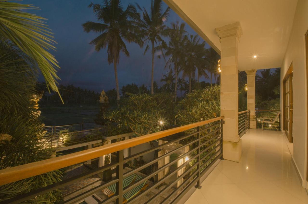 Luxury Ada Padi