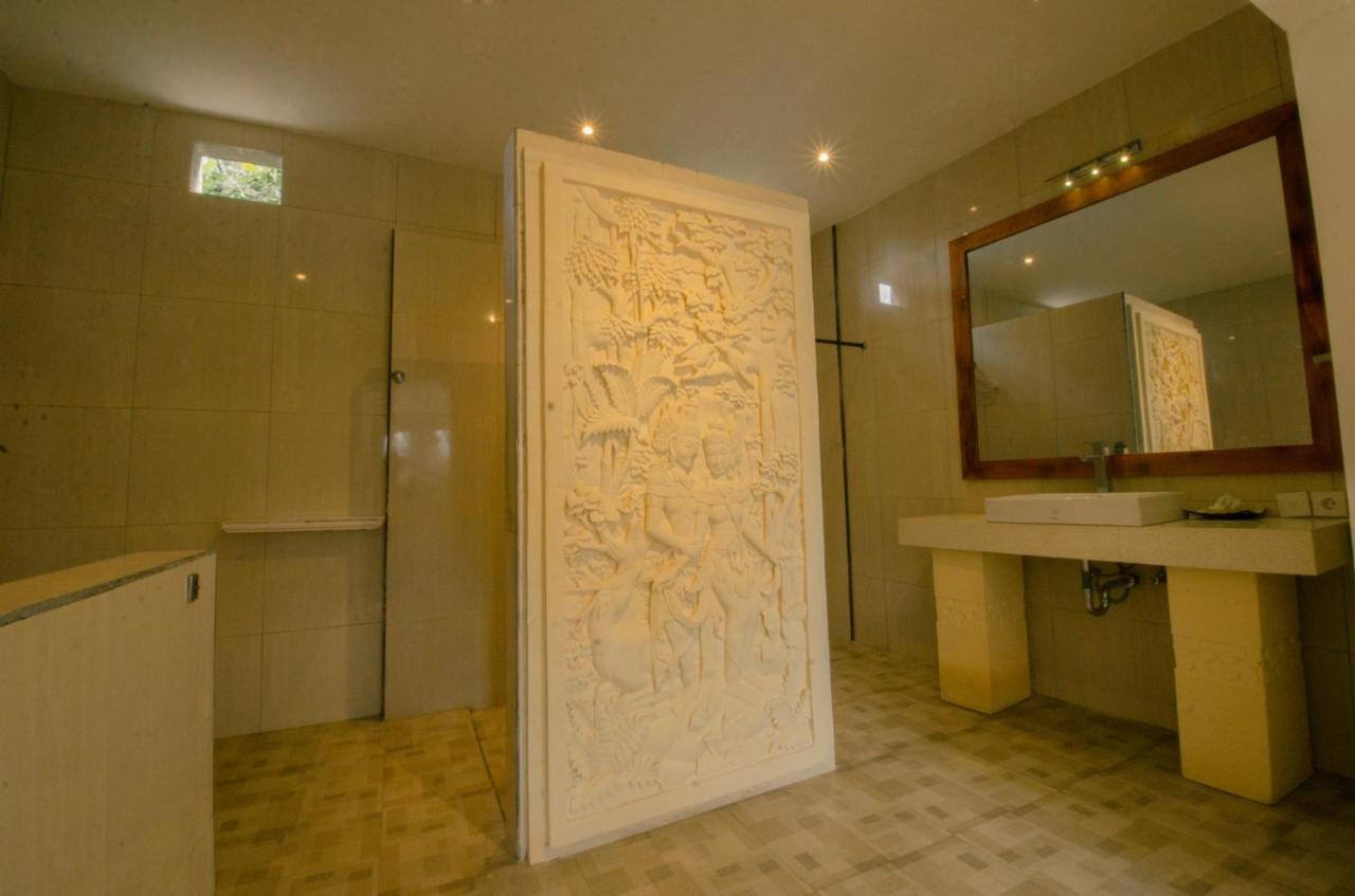 Villa Luxury Ada Padi Ubud (Bali)