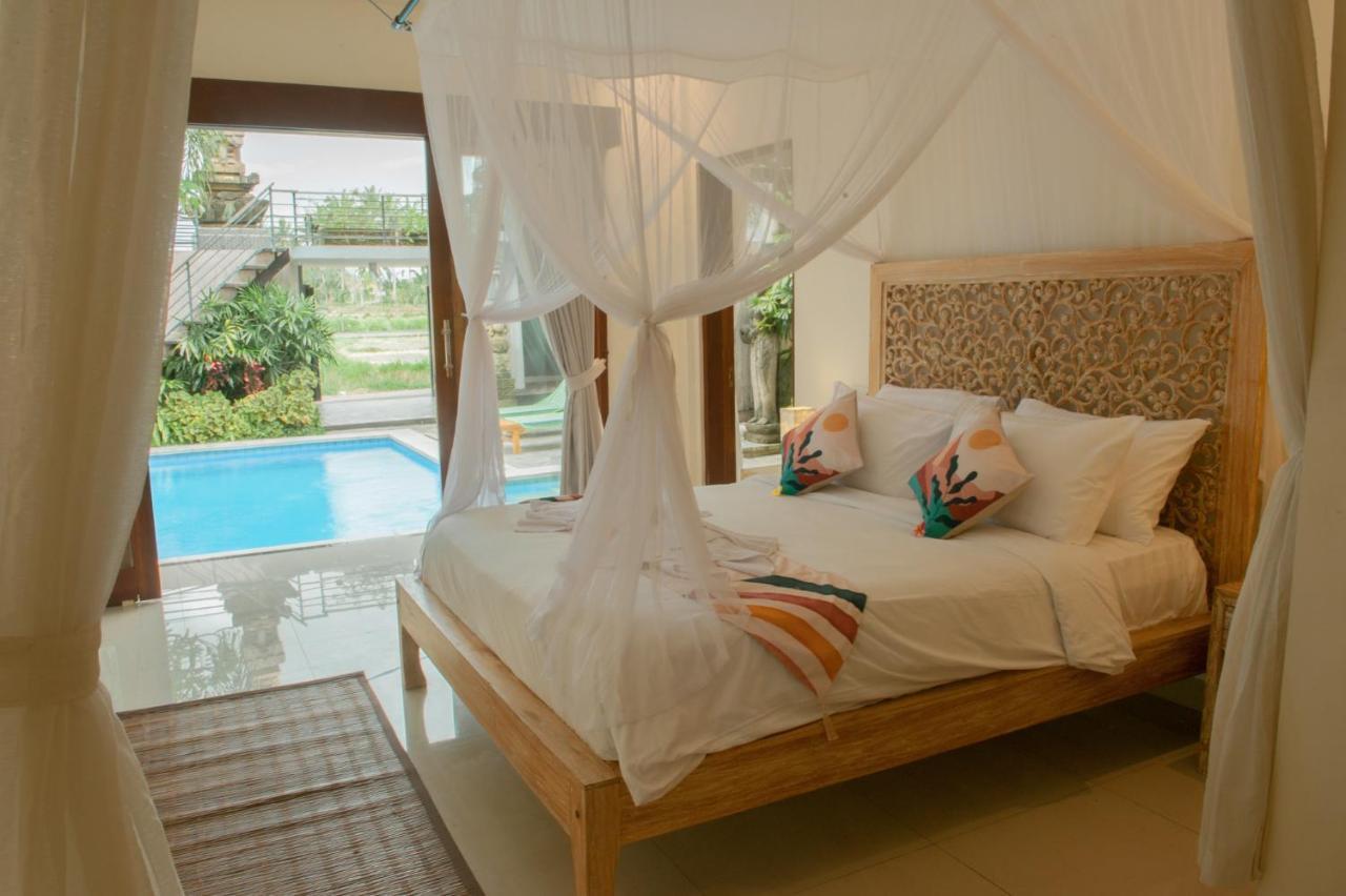 Villa Luxury Ada Padi