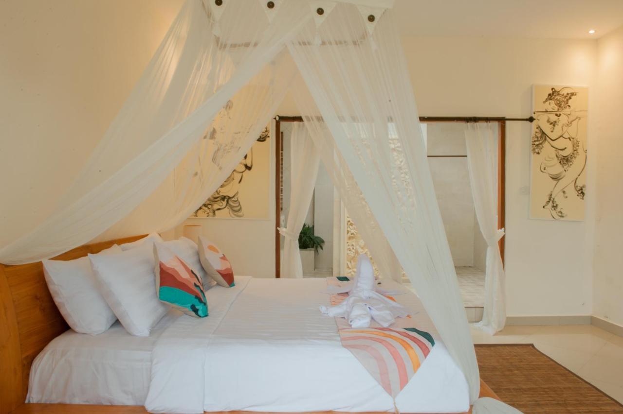 Luxury Ada Padi Villa Ubud (Bali)
