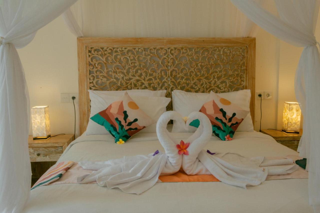 Luxury Ada Padi Villa Ubud (Bali)
