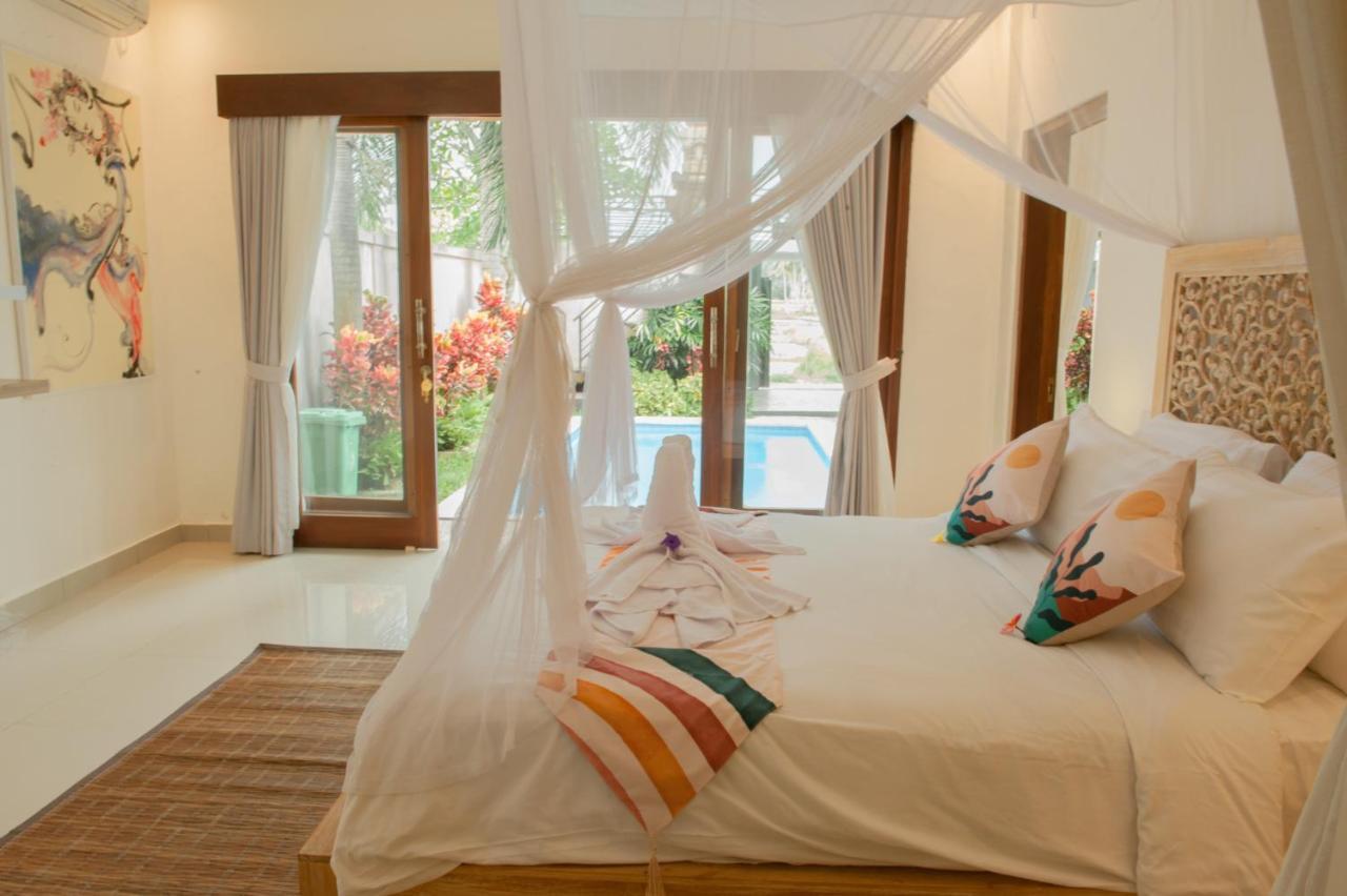 Villa Luxury Ada Padi Ubud (Bali)