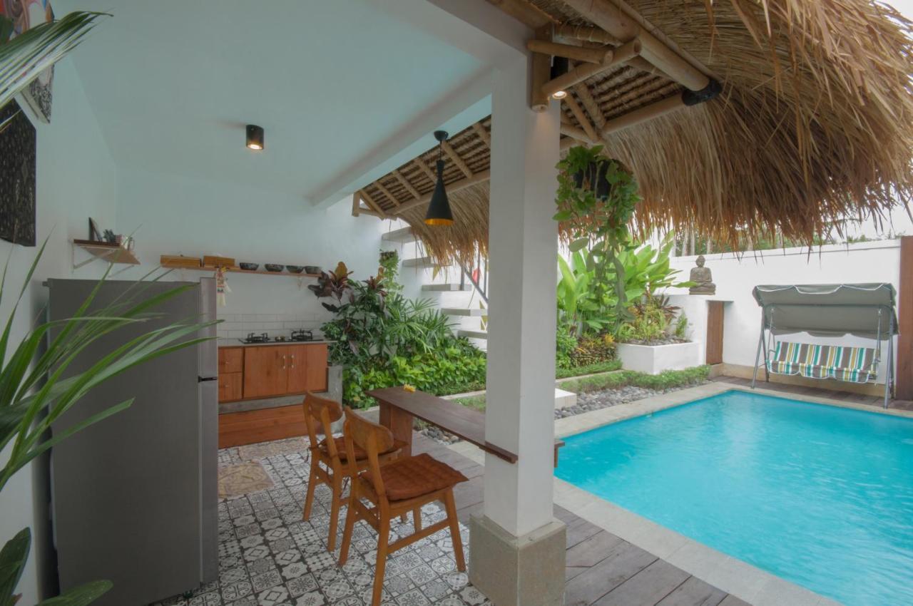 Villa Luxury Ada Padi *